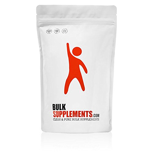 Creatine Monohydrate Powder Micronized by BulkSupplements (1 kilogram) | 99.99% Pure High Performance Formula | Pre/Post Workout Bodybuilding/Crossfit Supplement,35.2 Ounce
