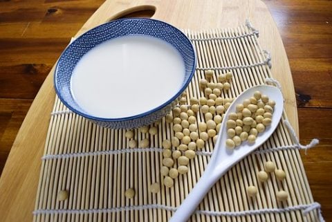 Foods that kill testosterone, soy