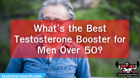 Best testosterone booster for men over 50, official article thumbnail
