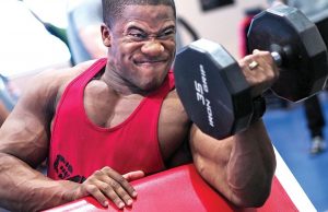 Can you increase testosterone naturally, bodybuilder