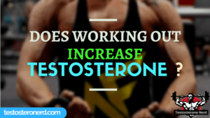 Does Working Out Increase Testosterone? + Best Exercises
