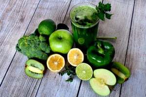 Juicing for your manhood review, green smoothie