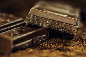 TestoFuel review, dark chocolate - magnesium