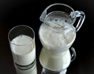 TestoFuel review, milk - vitamin B6