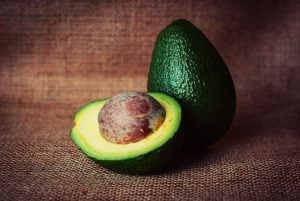TestoGen review, ingredients - Magnesium - avocado