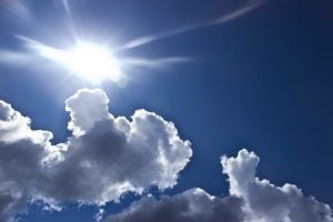 TestoGen review, sunshine - Vitamin D