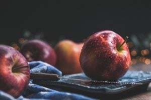 TestoGen vs TestoFuel, apples as a great source of Boron