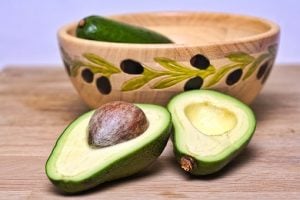 What is the best way to boost testosterone, avocados