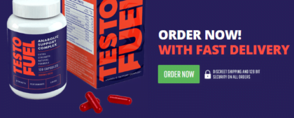 When is the best time to take a testosterone booster, TestoFuel order now
