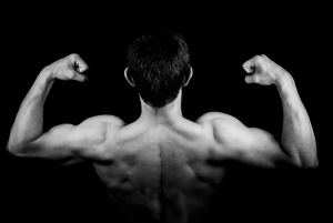 Role of Testosterone in Building Muscle Mass