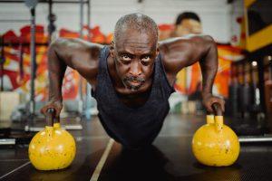 Essential Facts about testosterone levels in men over 50