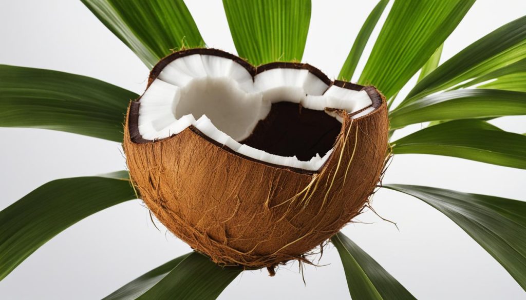 Coconut Oil for Heart Health