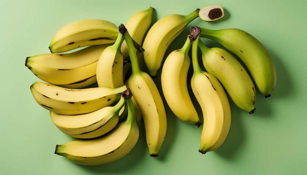 bananas for kidney health