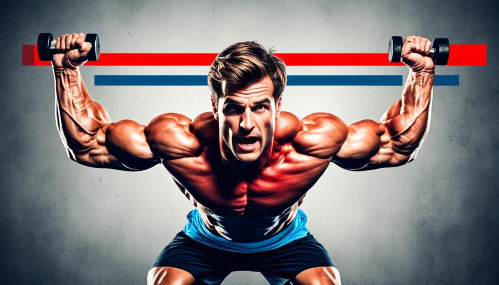 how many push-ups increase testosterone