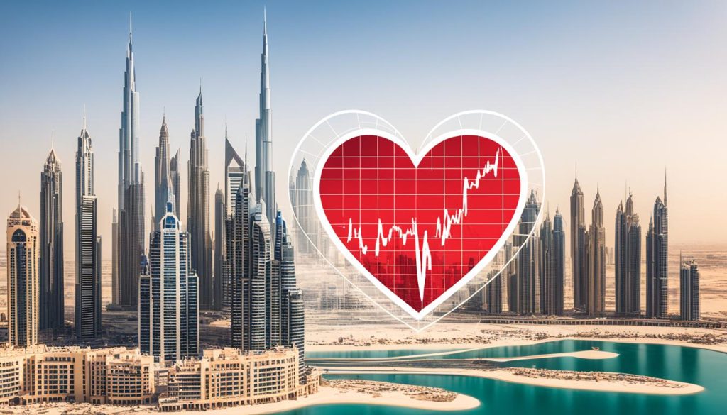 Cardiovascular Disease and its Impact on the UAE Population